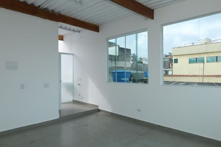 Casa para alugar com 10m², 1 quarto e sem vagaVaranda