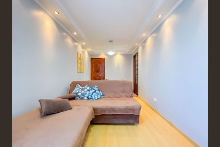 Sala de apartamento à venda com 1 quarto, 60m² em I.a.p.i., Osasco