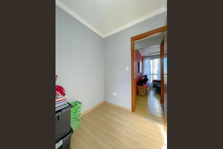 Apartamento à venda com 60m², 3 quartos e 1 vagaQuarto 3