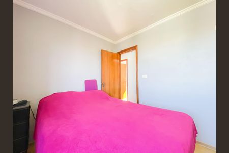 Apartamento à venda com 60m², 3 quartos e 1 vagaQuarto 1