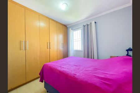 Apartamento à venda com 60m², 3 quartos e 1 vagaQuarto 1