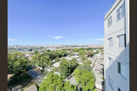 Vista de apartamento à venda com 1 quarto, 60m² em I.a.p.i., Osasco