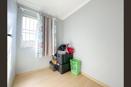 Apartamento à venda com 60m², 3 quartos e 1 vagaQuarto 3