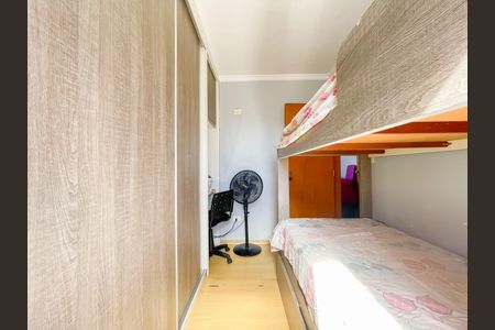 Apartamento à venda com 60m², 3 quartos e 1 vagaQuarto 2