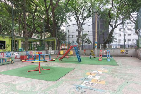 Apartamento à venda com 60m², 3 quartos e 1 vagaÁrea comum - Playground