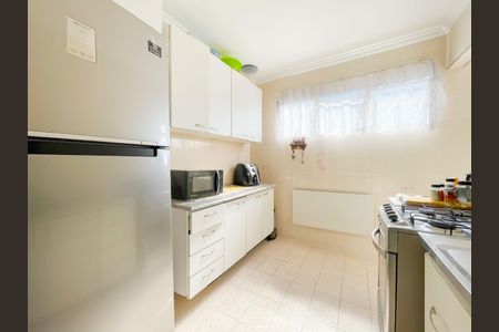 Apartamento à venda com 60m², 3 quartos e 1 vagaCozinha