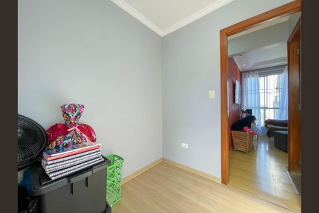 Apartamento à venda com 60m², 3 quartos e 1 vagaQuarto 3