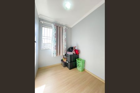 Apartamento à venda com 60m², 3 quartos e 1 vagaQuarto 3