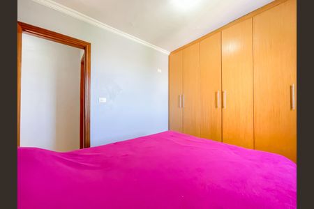 Apartamento à venda com 60m², 3 quartos e 1 vagaQuarto 1