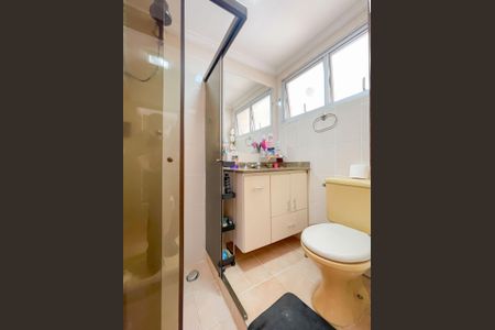 Apartamento à venda com 60m², 3 quartos e 1 vagaBanheiro