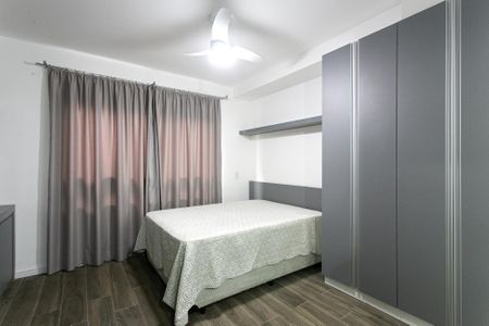 Studio de kitnet/studio para alugar com 1 quarto, 24m² em Tatuapé, São Paulo