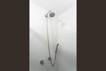 Studio para alugar com 24m², 1 quarto e sem vagaBanheiro