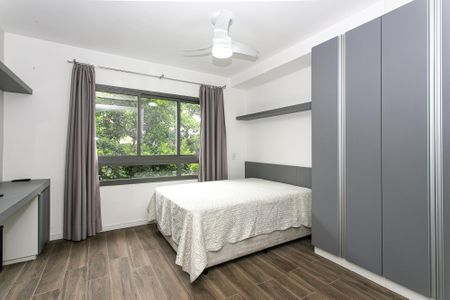 Studio de kitnet/studio para alugar com 1 quarto, 24m² em Tatuapé, São Paulo