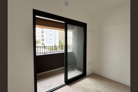 Studio de kitnet/studio à venda com 0 quarto, 25m² em Vila Clementino, São Paulo
