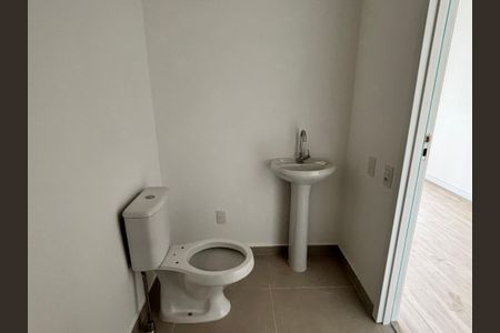 Studio para alugar com 25m², 0 quarto e 1 vagaStudio