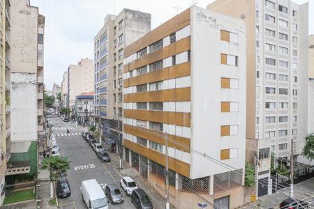 Vista da Sacada de apartamento para alugar com 2 quartos, 82m² em Bom Retiro, São Paulo