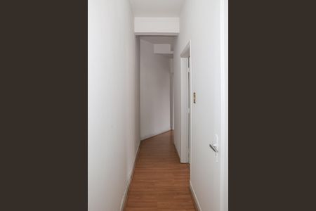 Corredor de apartamento para alugar com 2 quartos, 82m² em Bom Retiro, São Paulo