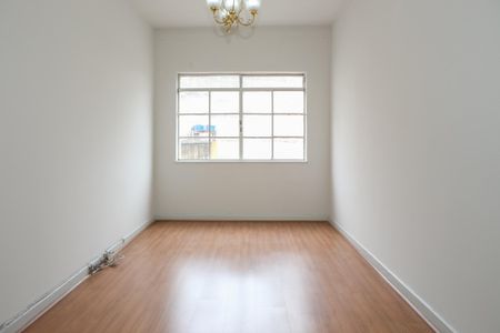 Sala de apartamento para alugar com 2 quartos, 82m² em Bom Retiro, São Paulo