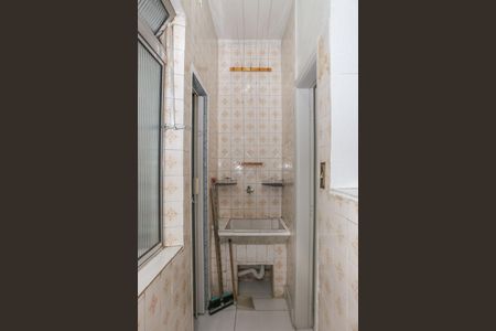 Apartamento para alugar com 82m², 2 quartos e sem vagaÁrea de Serviço