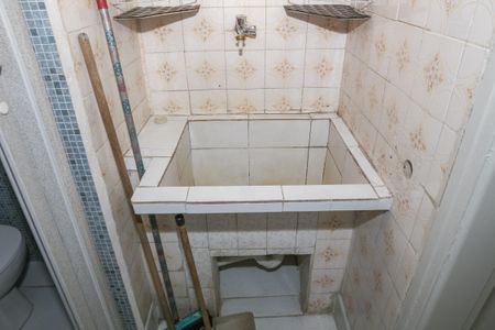 Apartamento para alugar com 82m², 2 quartos e sem vagaÁrea de Serviço