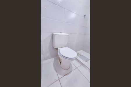 Apartamento para alugar com 55m², 2 quartos e sem vagaBanheiro 