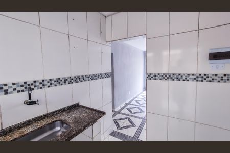 Apartamento para alugar com 55m², 2 quartos e sem vagaCozinha