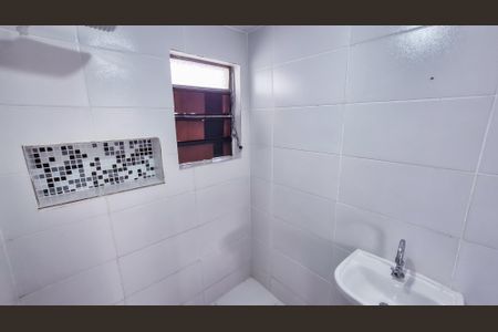 Apartamento para alugar com 55m², 2 quartos e sem vagaBanheiro 