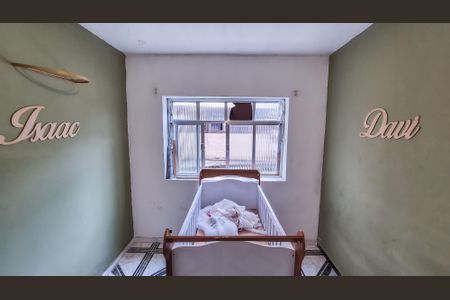 Apartamento para alugar com 55m², 2 quartos e sem vagaQuarto 2