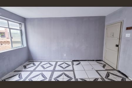Apartamento para alugar com 55m², 2 quartos e sem vagaSala