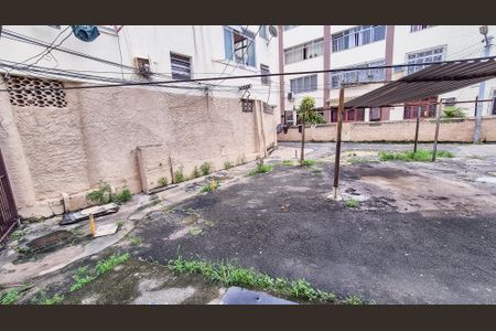 Apartamento para alugar com 55m², 2 quartos e sem vagaVista Quarto 1