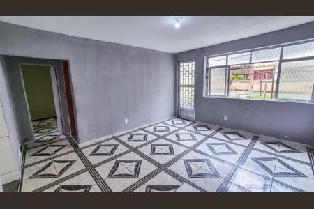 Sala de apartamento para alugar com 2 quartos, 55m² em Ramos, Rio de Janeiro