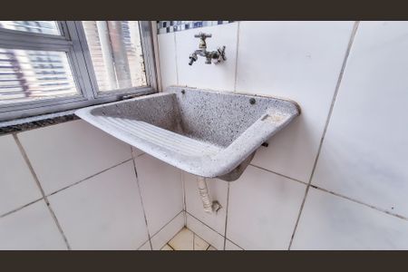 Apartamento para alugar com 55m², 2 quartos e sem vagaÁrea de Serviço