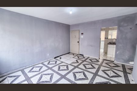 Apartamento para alugar com 55m², 2 quartos e sem vagaSala