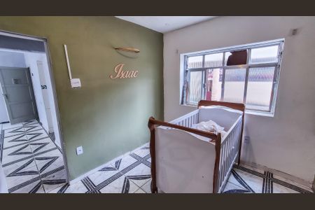 Apartamento para alugar com 55m², 2 quartos e sem vagaQuarto 2