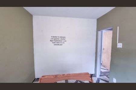 Apartamento para alugar com 55m², 2 quartos e sem vagaQuarto 2