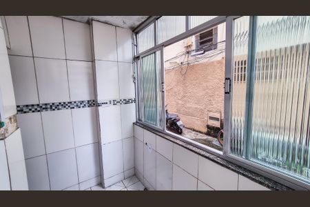 Apartamento para alugar com 55m², 2 quartos e sem vagaÁrea de Serviço
