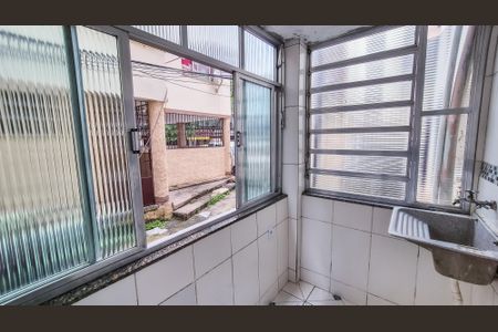Apartamento para alugar com 55m², 2 quartos e sem vagaÁrea de Serviço