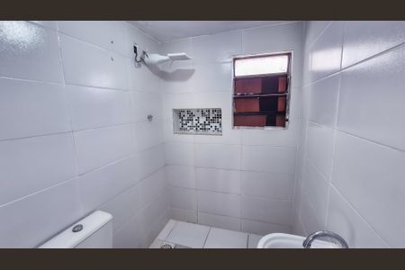 Apartamento para alugar com 55m², 2 quartos e sem vagaBanheiro 