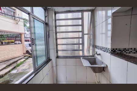 Apartamento para alugar com 55m², 2 quartos e sem vagaÁrea de Serviço