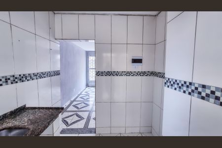Apartamento para alugar com 55m², 2 quartos e sem vagaCozinha