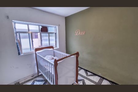 Apartamento para alugar com 55m², 2 quartos e sem vagaQuarto 2