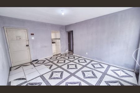 Apartamento para alugar com 55m², 2 quartos e sem vagaSala