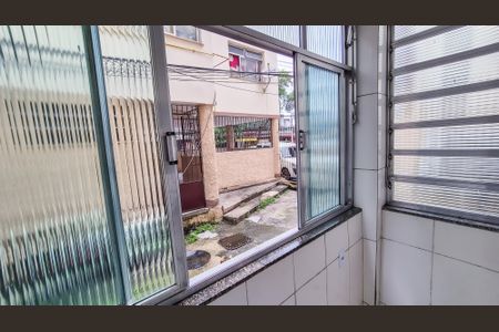 Apartamento para alugar com 55m², 2 quartos e sem vagaÁrea de Serviço