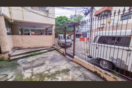 Apartamento para alugar com 55m², 2 quartos e sem vagaVista Quarto 2