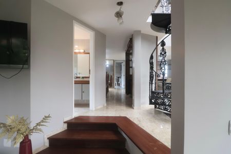 Apartamento para alugar com 489m², 5 quartos e 4 vagas Apartamento para alugar com 489m², 5 quartos e 4 vagasSala