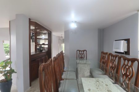 Apartamento para alugar com 489m², 5 quartos e 4 vagas Apartamento para alugar com 489m², 5 quartos e 4 vagasSala