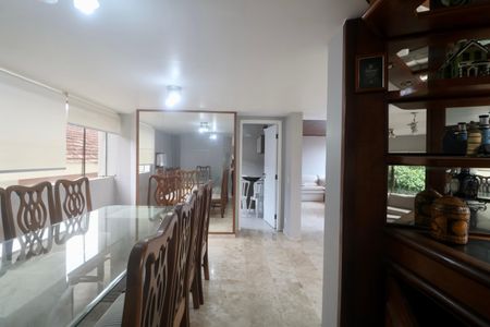 Apartamento para alugar com 489m², 5 quartos e 4 vagas Apartamento para alugar com 489m², 5 quartos e 4 vagasSala