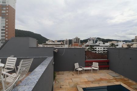 Apartamento para alugar com 489m², 5 quartos e 4 vagas Apartamento para alugar com 489m², 5 quartos e 4 vagasVaranda gourmet