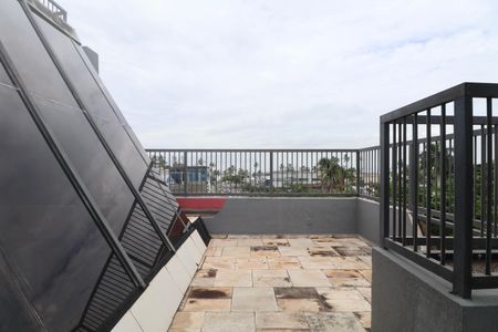 Apartamento para alugar com 489m², 5 quartos e 4 vagas Apartamento para alugar com 489m², 5 quartos e 4 vagasVaranda gourmet