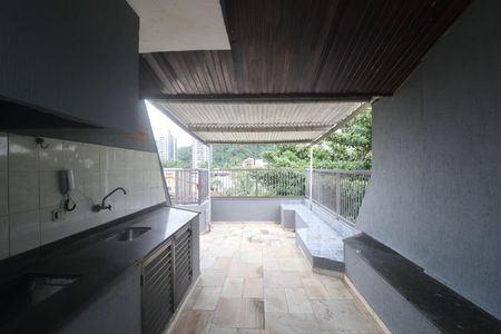 Apartamento para alugar com 489m², 5 quartos e 4 vagas Apartamento para alugar com 489m², 5 quartos e 4 vagasVaranda gourmet